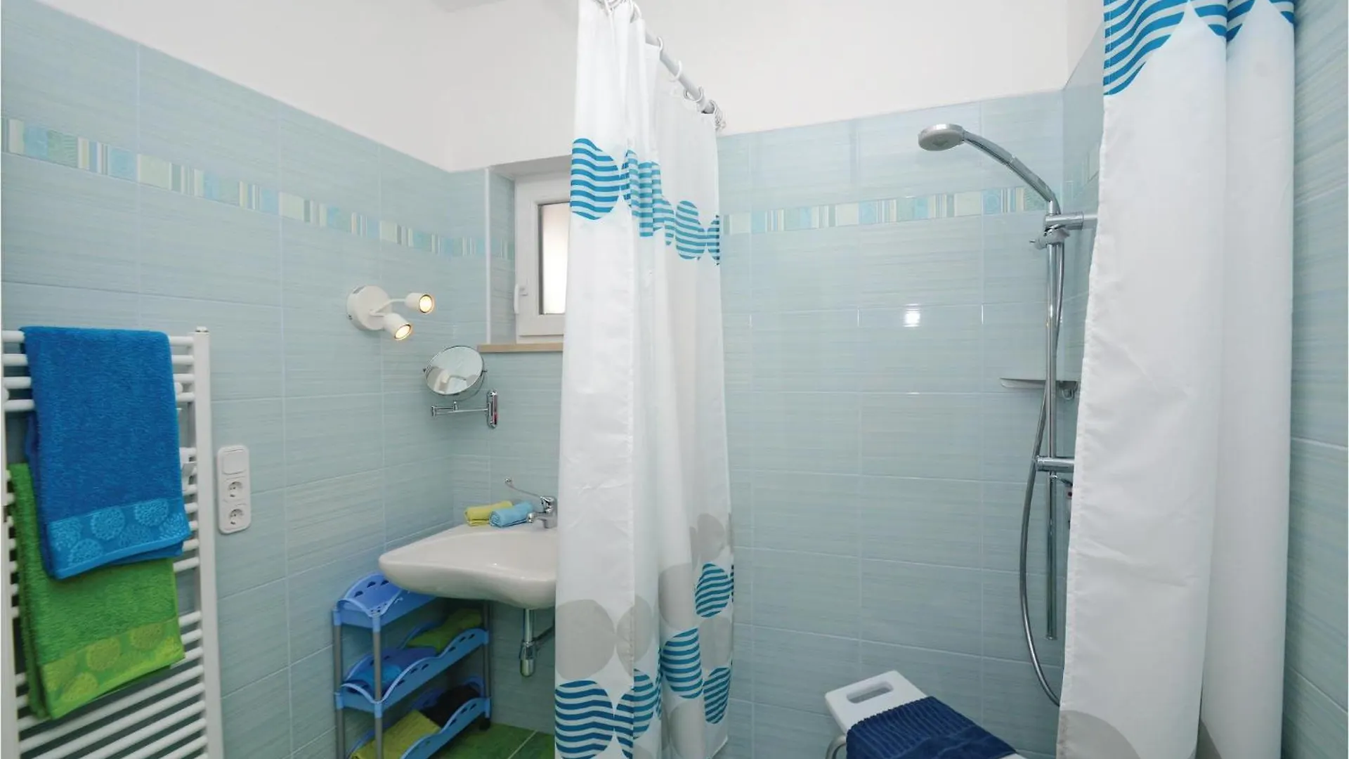 1 Bedroom Lovely Apartment In Koromacno Croatia